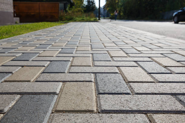 Reasons to Select Us for Your Driveway Paving Requirements in Port Reading, NJ