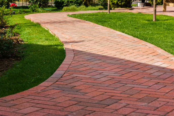 Commercial Driveway Pavers in Port Reading, NJ