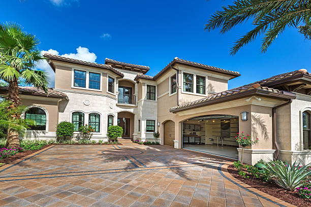 Best Brick Driveway Pavers  in Port Reading, NJ