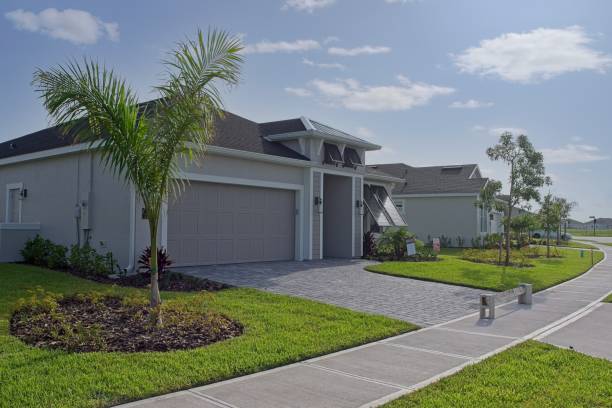 Best Affordable Driveway Pavers  in Port Reading, NJ
