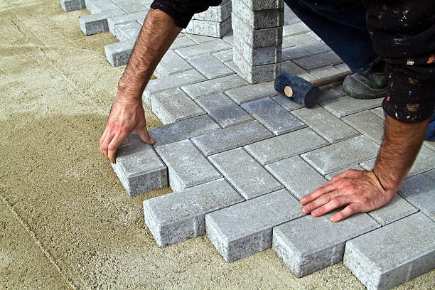 Best Local Driveway Pavers  in Port Reading, NJ