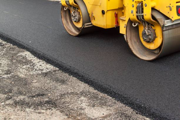 Best Permeable Paver Driveway  in Port Reading, NJ