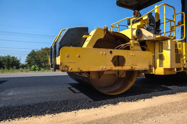Best Commercial Driveway Pavers  in Port Reading, NJ
